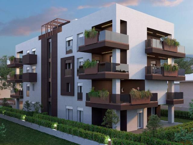 Appartamento in vendita a Garbagnate Milanese MI