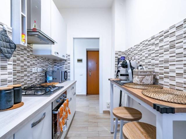 Appartamento in vendita a Garbagnate Milanese MI
