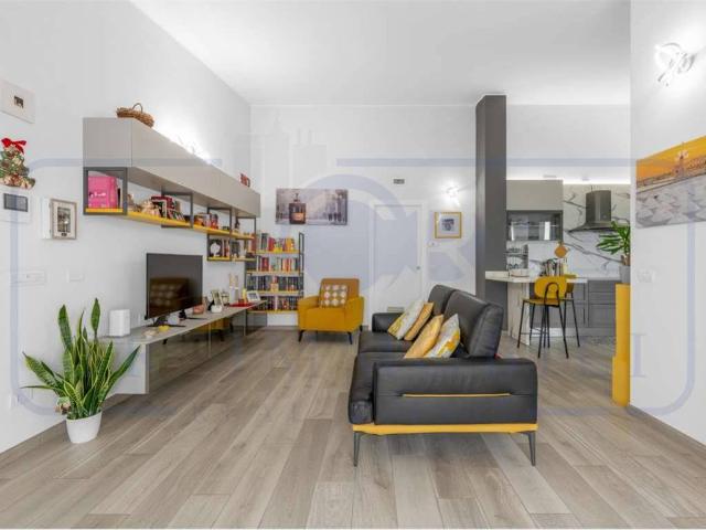 Appartamento in vendita a Garbagnate Milanese MI