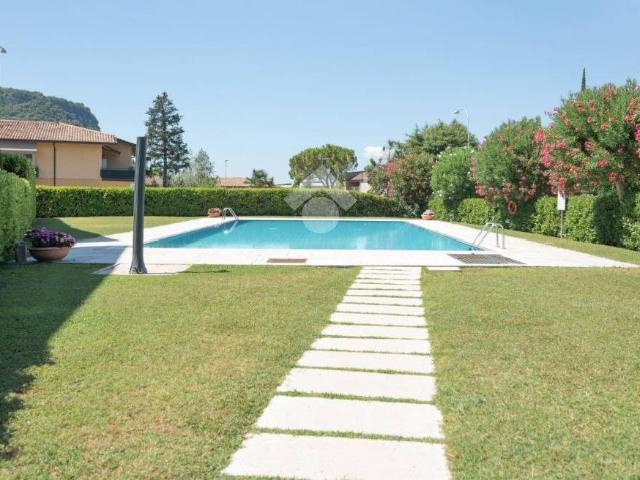 Appartamento in vendita a Garda VR