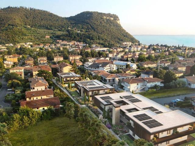 Appartamento in vendita a Garda VR