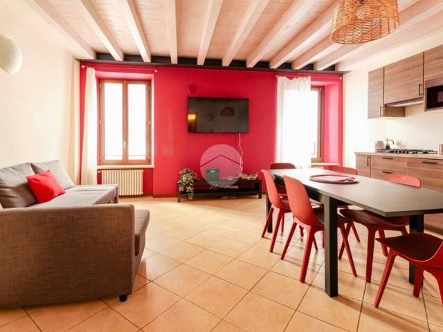 Appartamento in vendita a Gardone Riviera BS