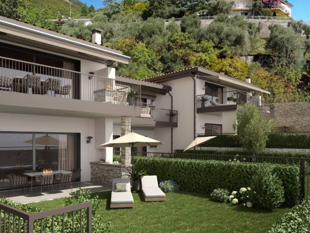 Appartamento in vendita a Gardone Riviera BS
