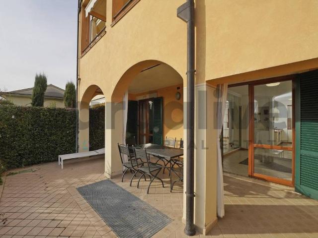 Appartamento in vendita a Gardone Riviera BS