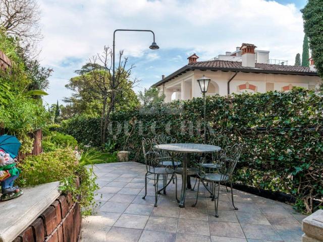 Villa in vendita a Gardone Riviera BS