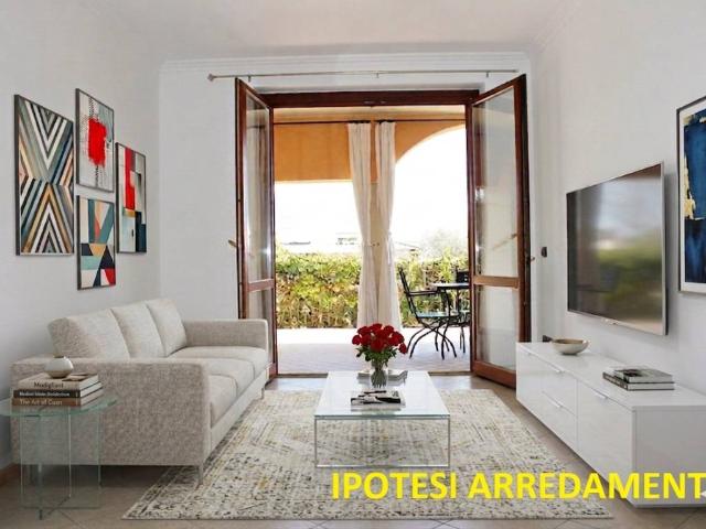 Appartamento in vendita a Gardone Riviera BS