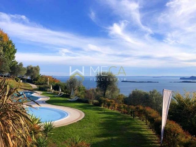 Appartamento in vendita a Gardone Riviera BS