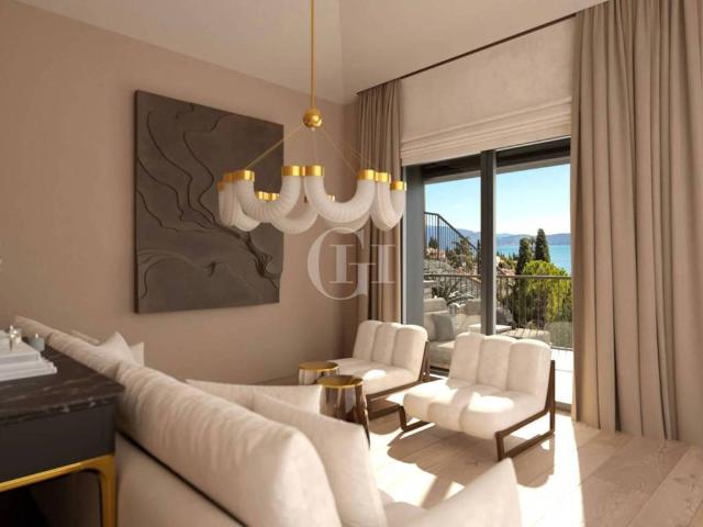Appartamento in vendita a Gardone Riviera BS