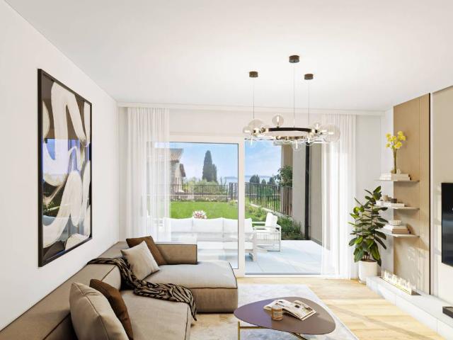 Appartamento in vendita a Gardone Riviera BS