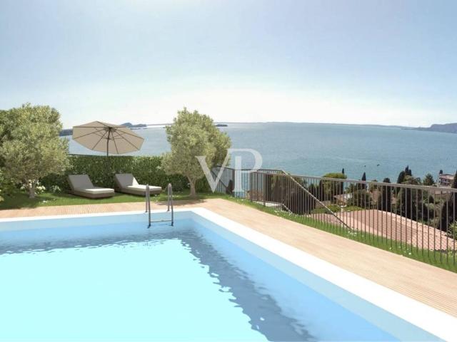 Appartamento in vendita a Gardone Riviera BS