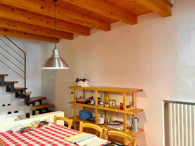 Appartamento in vendita a Gardone Riviera BS