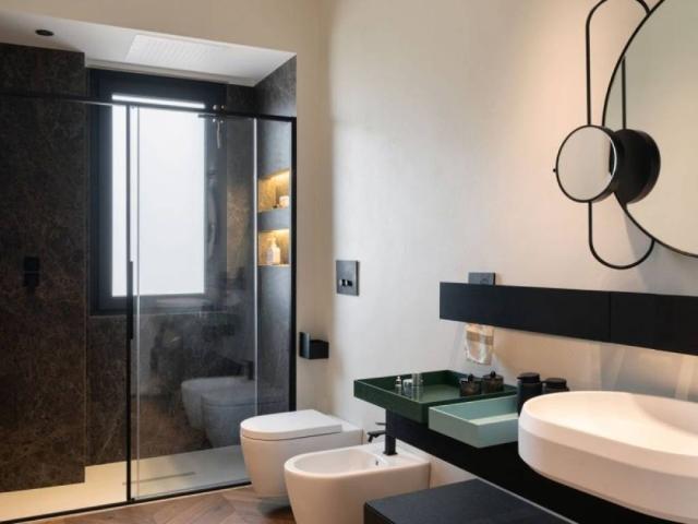 Appartamento in vendita a Gardone Riviera BS