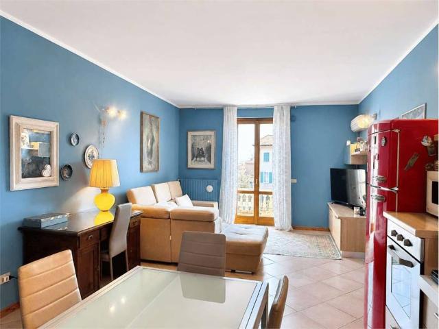 Appartamento in vendita a Gardone Riviera BS