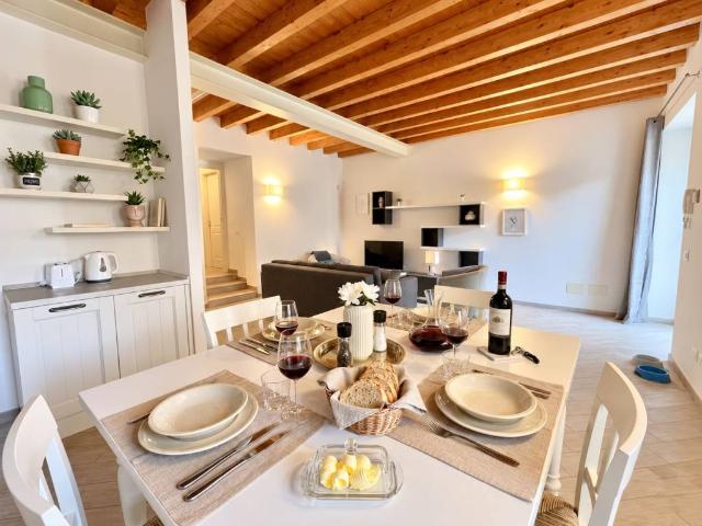 Appartamento in vendita a Gardone Riviera BS