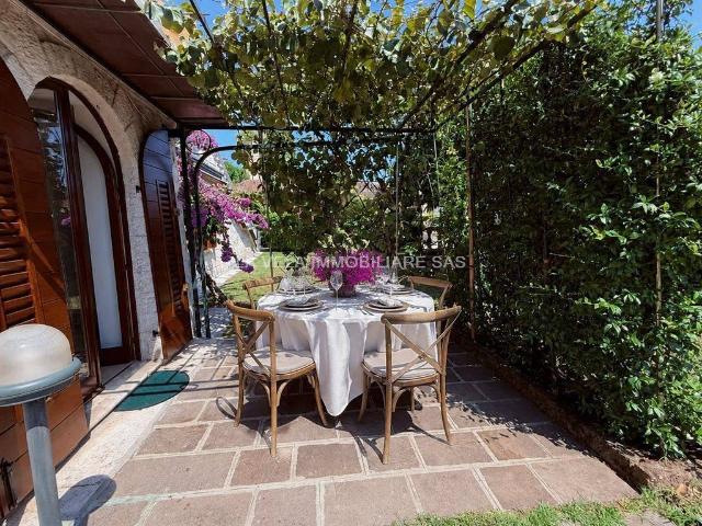 Appartamento in vendita a Gardone Riviera BS