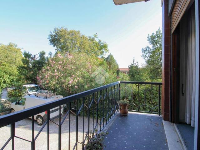 Appartamento in vendita a Gardone Riviera BS