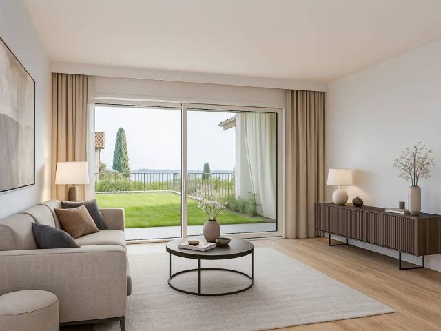 Appartamento in vendita a Gardone Riviera BS