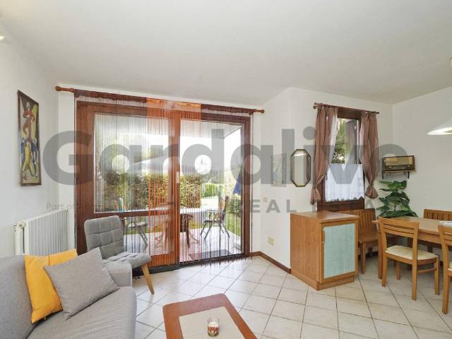Appartamento in vendita a Gardone Riviera BS
