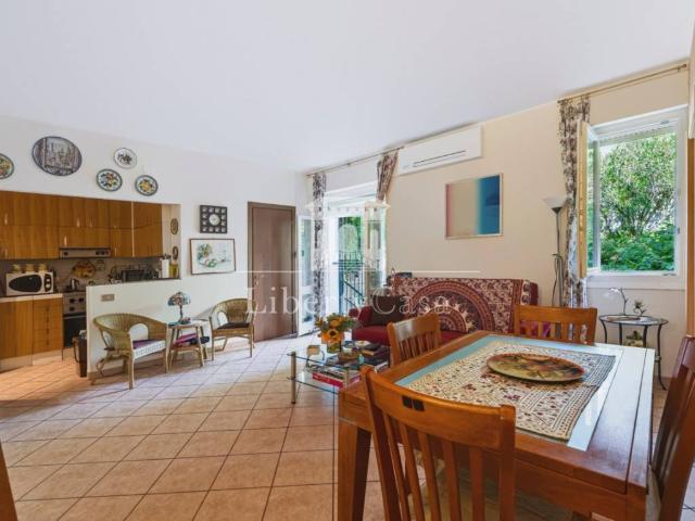 Appartamento in vendita a Gardone Riviera BS