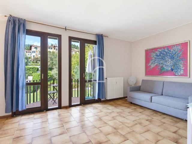 Appartamento in vendita a Gardone Riviera BS