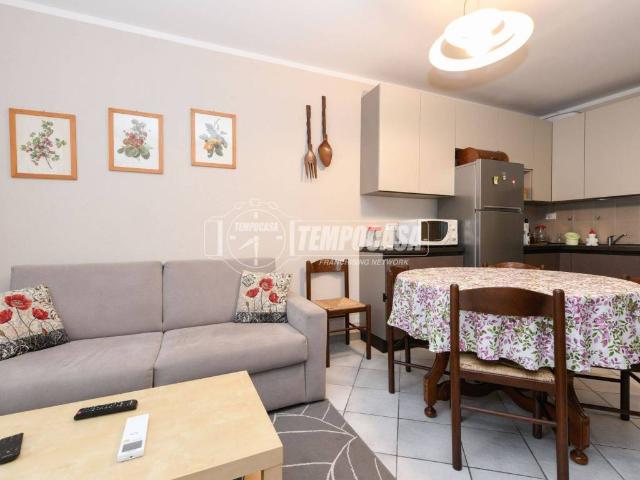 Appartamento in vendita a Gardone Riviera BS