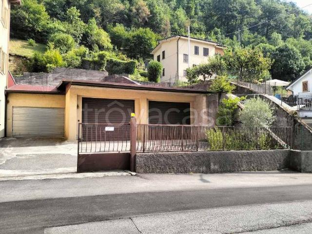 Appartamento in vendita a Gardone Val Trompia