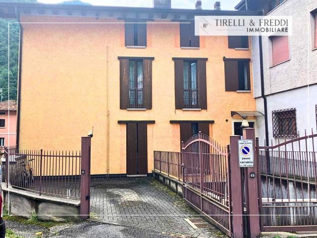 Appartamento in vendita a Gardone Val Trompia BS