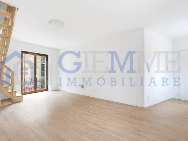 Appartamento in vendita a Gardone Val Trompia BS
