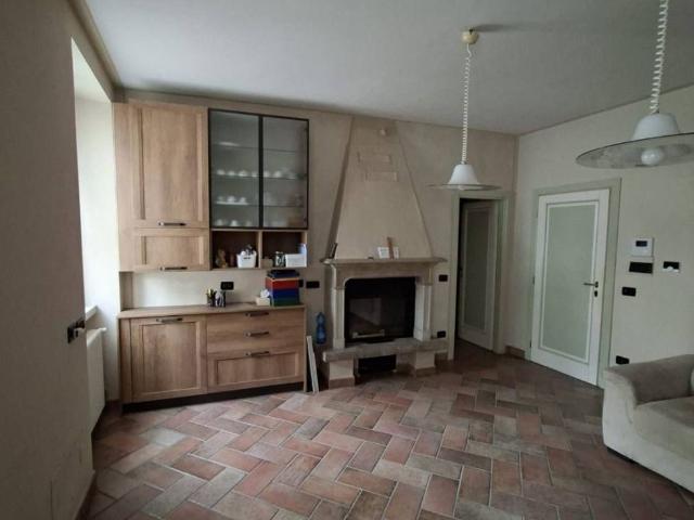 Appartamento in vendita a Gardone Val Trompia BS