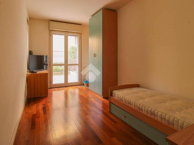 Appartamento in vendita a Gardone Val Trompia BS