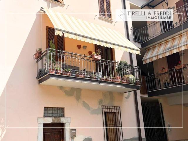 Appartamento in vendita a Gardone Val Trompia BS