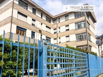 Appartamento in vendita a Gardone Val Trompia BS