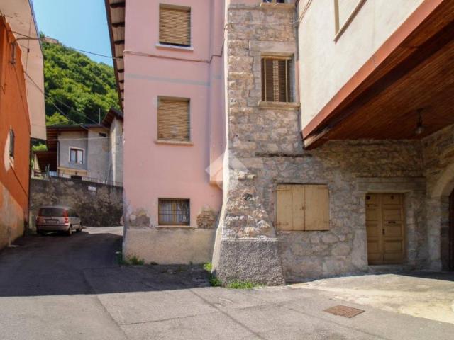 Appartamento in vendita a Gardone Val Trompia BS