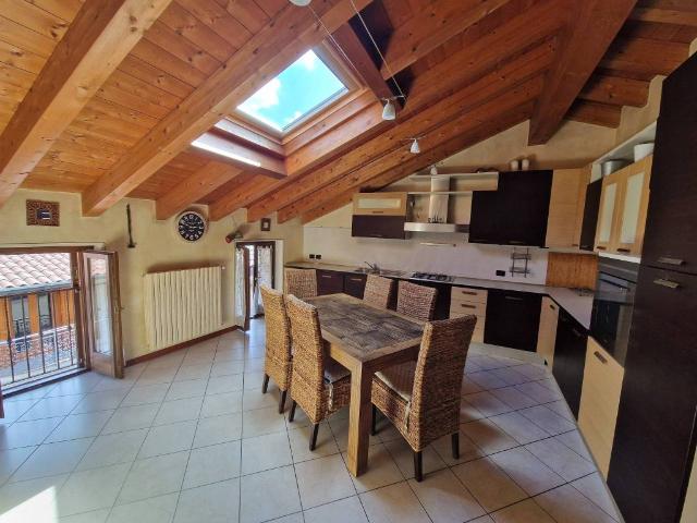 Appartamento in vendita a Gardone Val Trompia BS