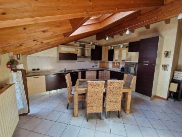 Appartamento in vendita a Gardone Val Trompia BS