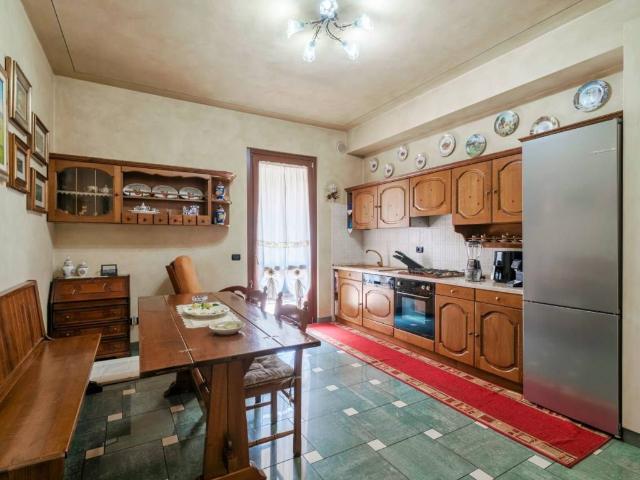 Appartamento in vendita a Gardone Val Trompia BS