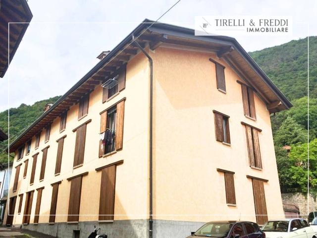 Appartamento in vendita a Gardone Val Trompia BS