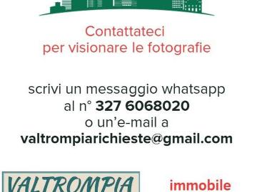 Appartamento in vendita a Gardone Val Trompia BS