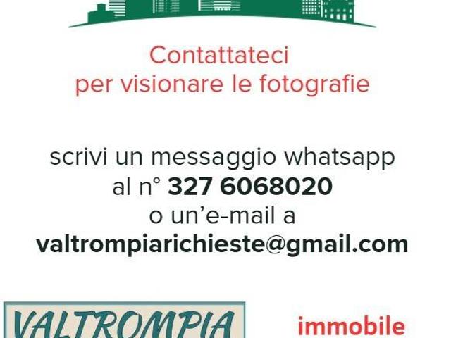Appartamento in vendita a Gardone Val Trompia BS