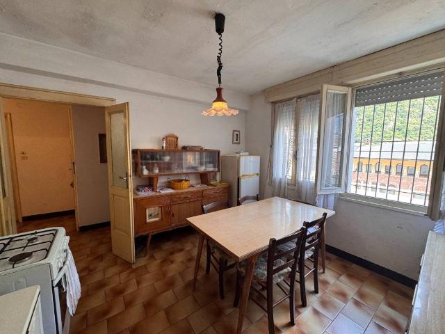 Appartamento in vendita a Gardone Val Trompia BS