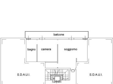 Appartamento in vendita a Gardone Val Trompia BS