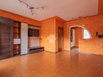 Appartamento in vendita a Gardone Val Trompia BS
