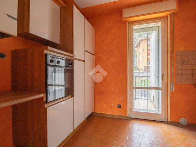 Appartamento in vendita a Gardone Val Trompia BS