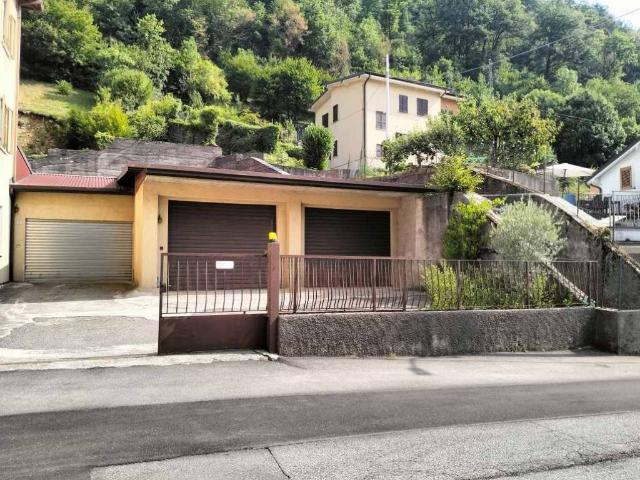 Appartamento in vendita a Gardone Val Trompia BS