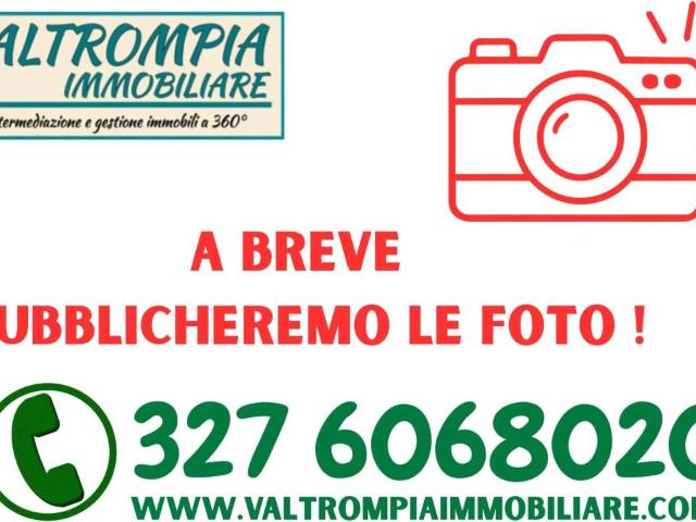 Appartamento in vendita a Gardone Val Trompia BS