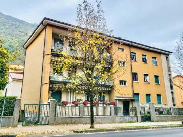 Appartamento in vendita a Gardone Val Trompia BS