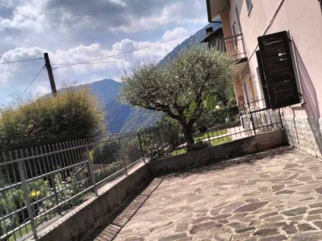 Appartamento in vendita a Gardone Val Trompia BS