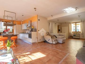 Appartamento in vendita a Gardone Val Trompia BS