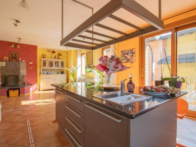 Appartamento in vendita a Gardone Val Trompia BS