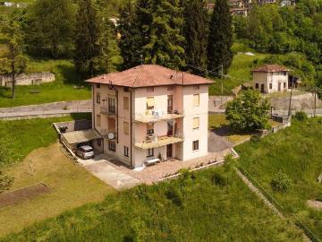 Appartamento in vendita a Gardone Val Trompia BS